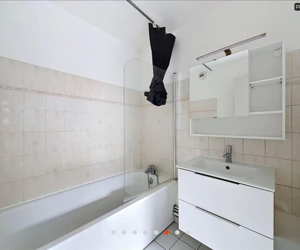 Appartement à louer, 25m², Chartres