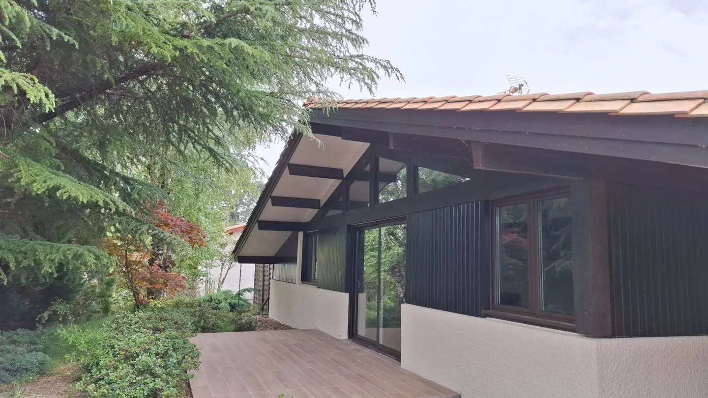 Maison à louer, 135m², Saint-Médard-en-Jalles