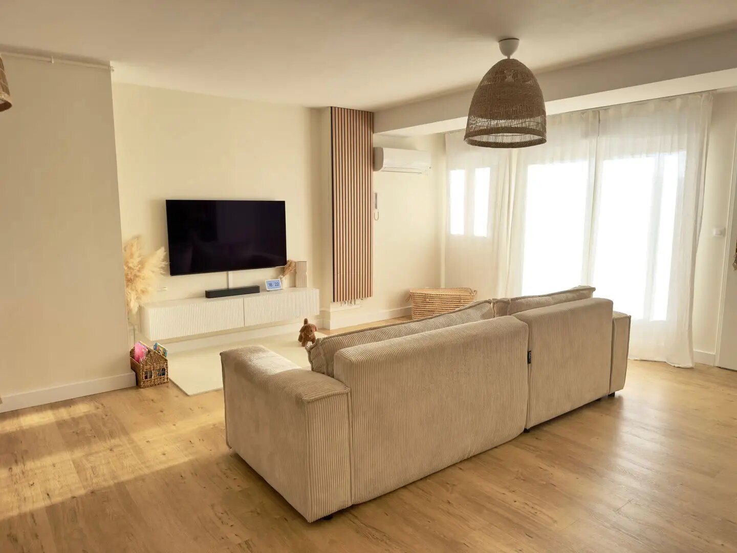Appartement à vendre, 86m², Le Péage-de-Roussillon