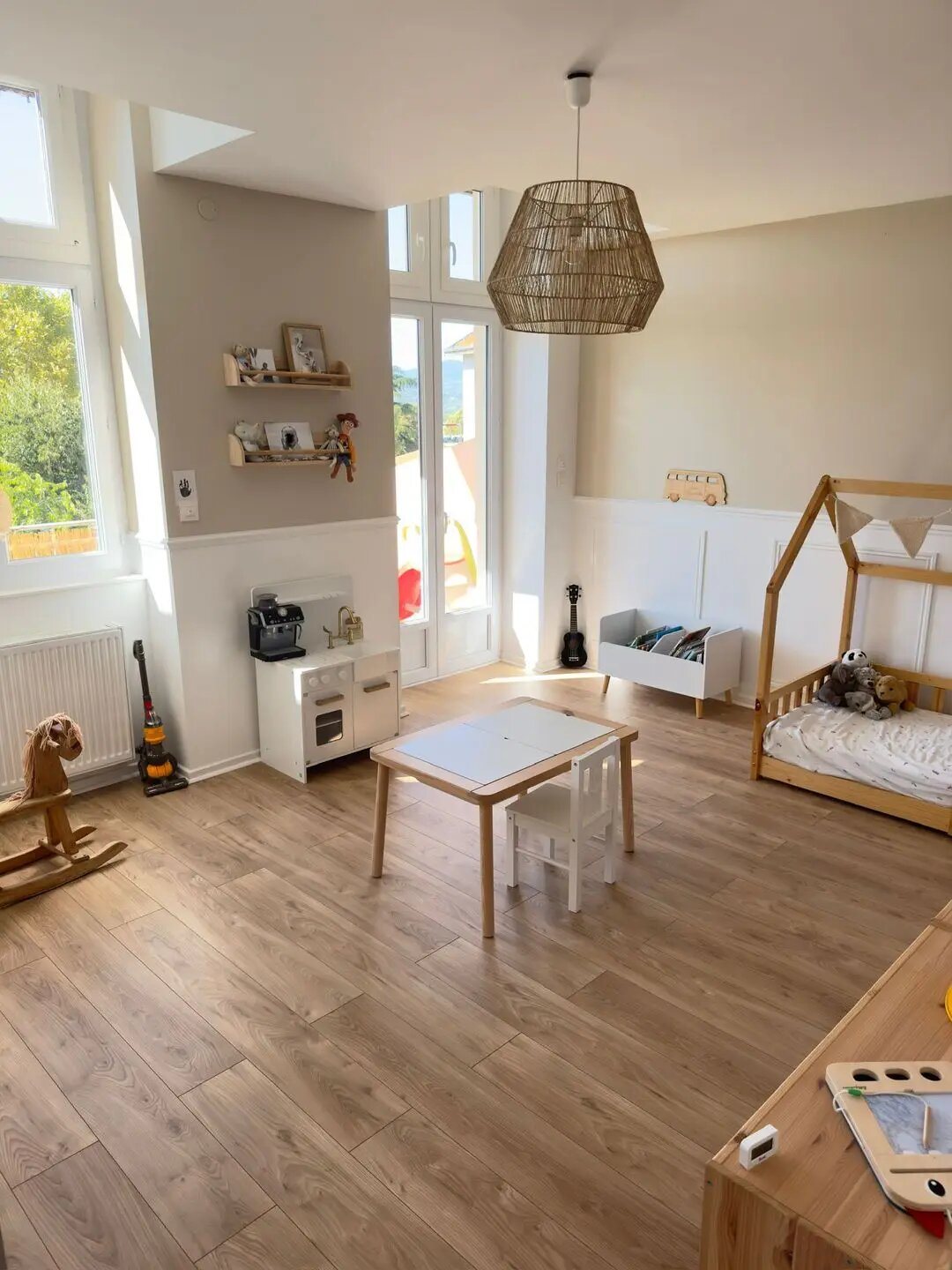 Appartement à vendre, 86m², Le Péage-de-Roussillon