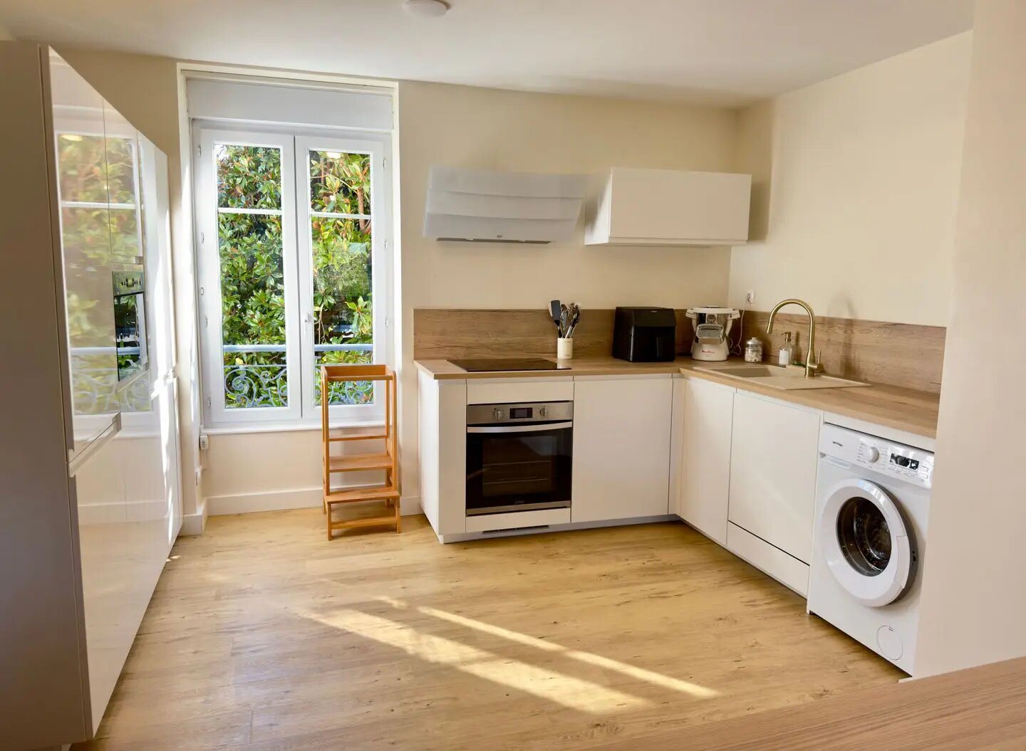 Appartement à vendre, 86m², Le Péage-de-Roussillon
