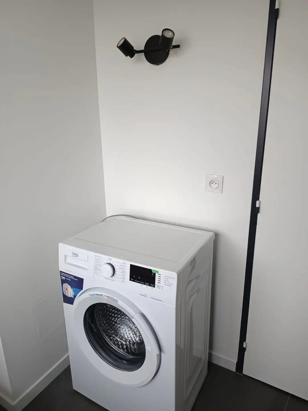 Appartement à louer, 36m², Pau