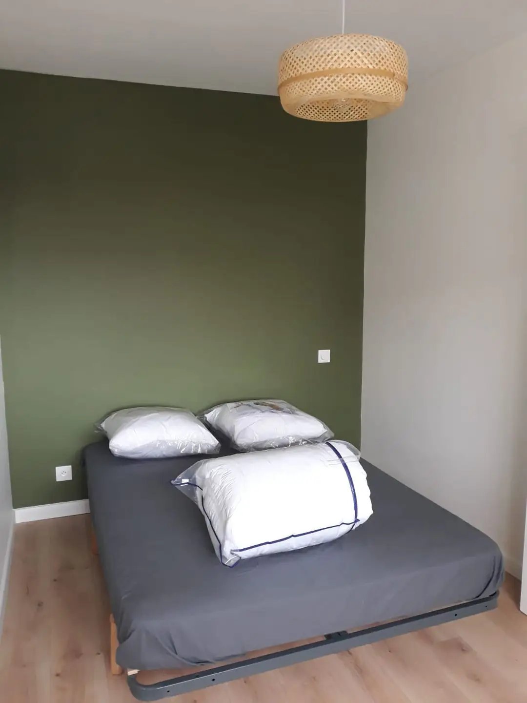 Appartement à louer, 36m², Pau
