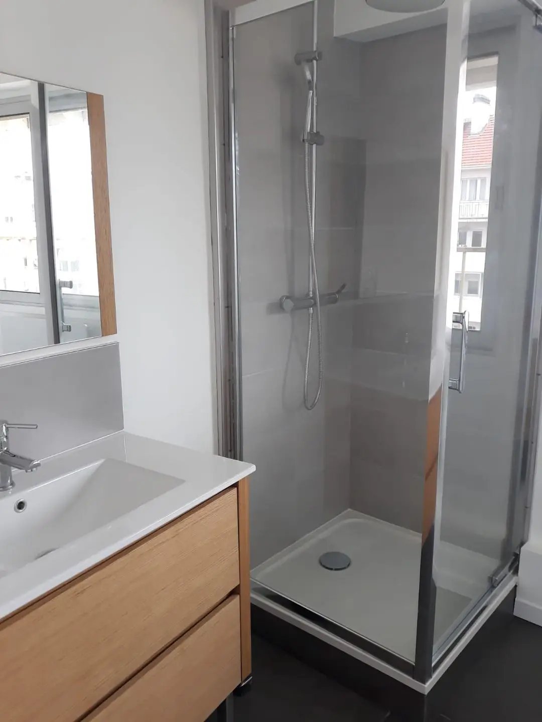 Appartement à louer, 36m², Pau