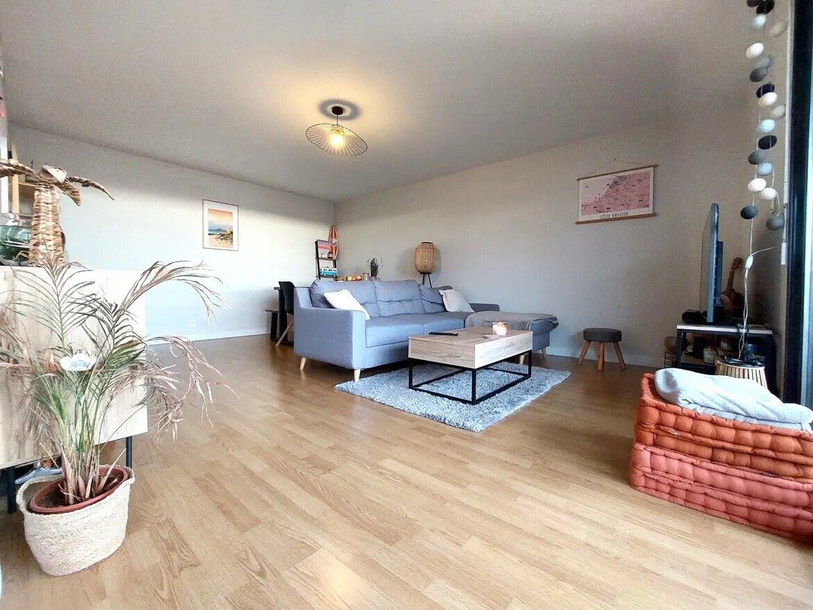 Appartement à louer, 51m², Limoges