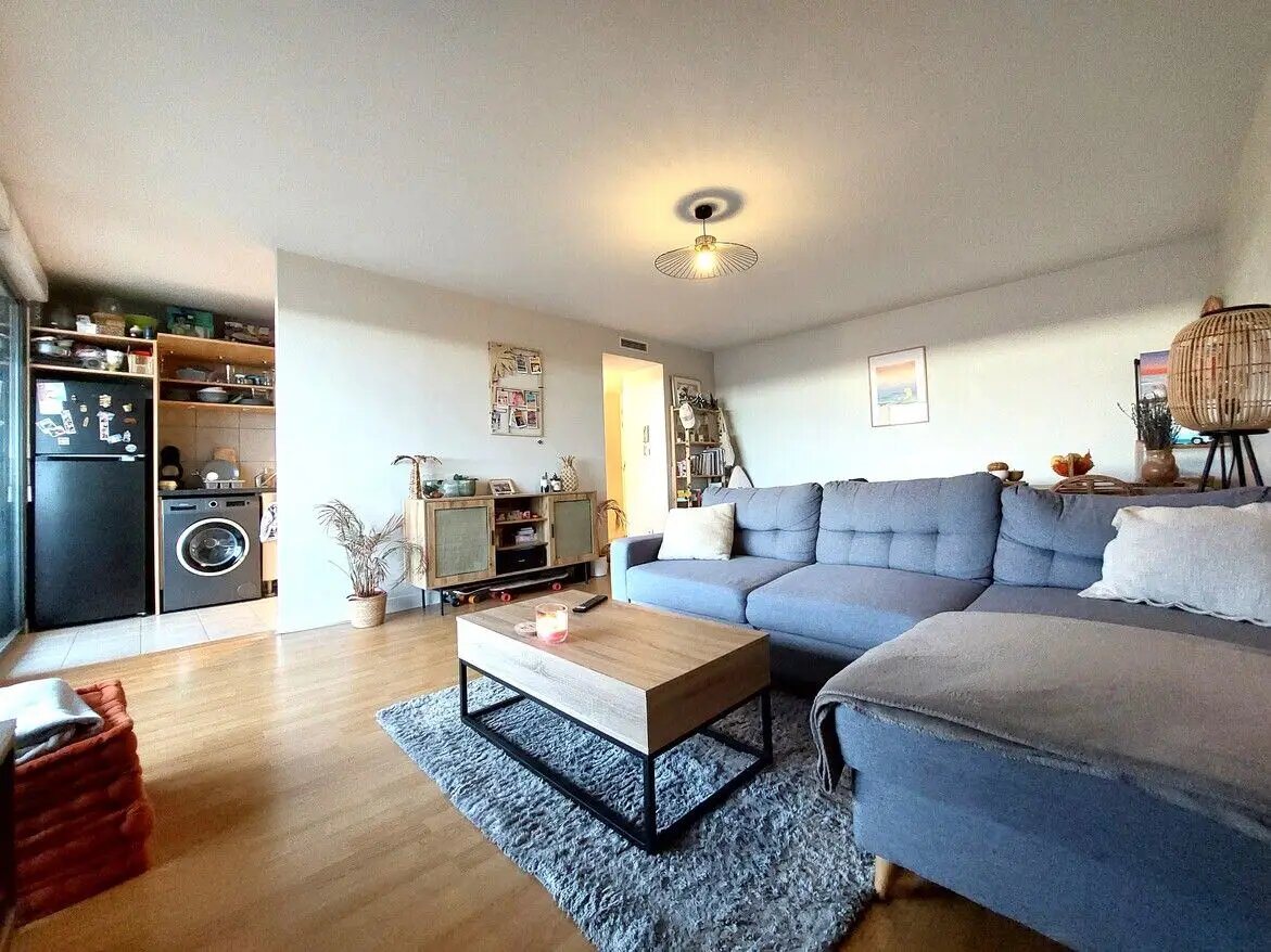 Appartement à louer, 51m², Limoges