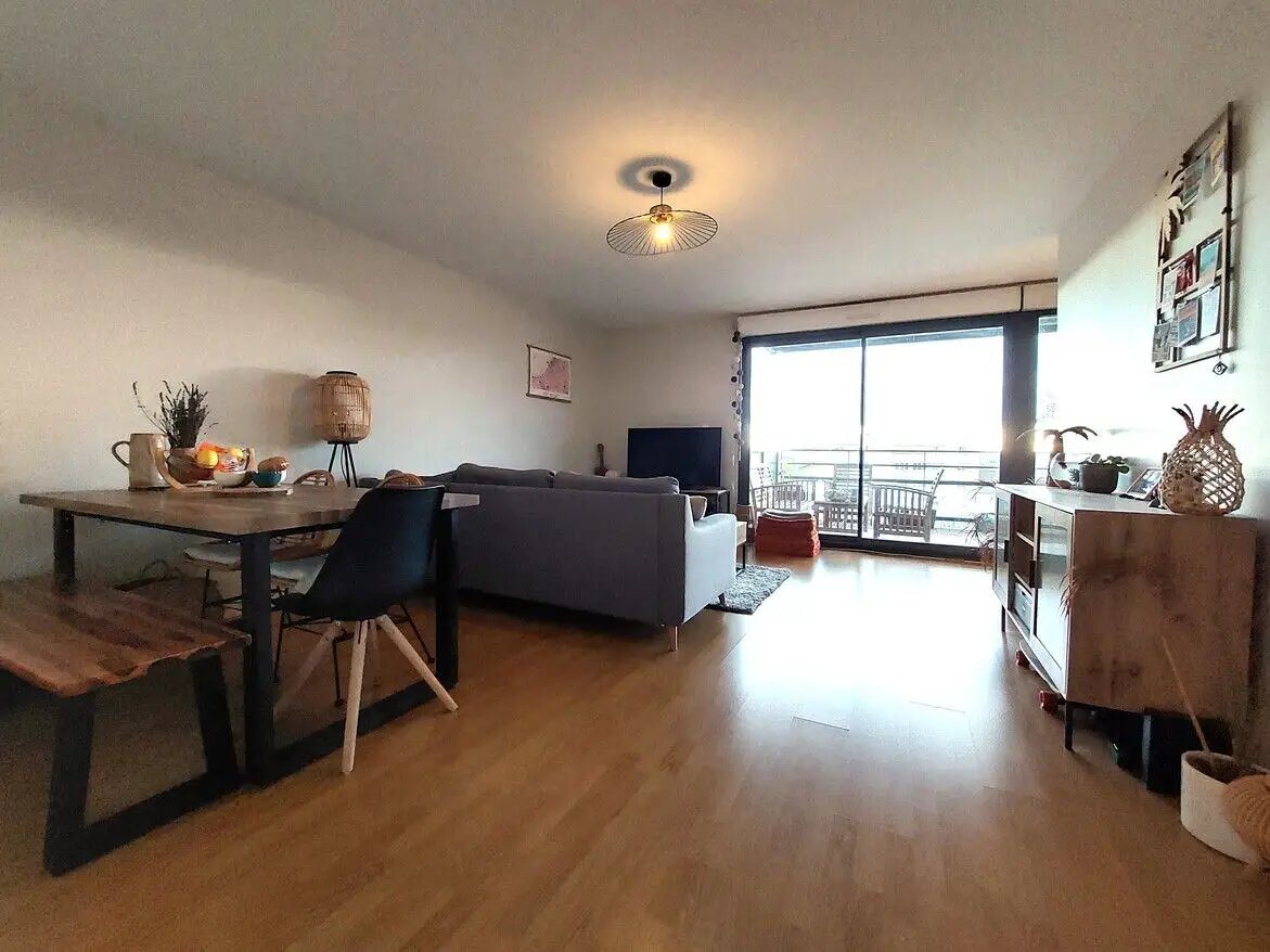 Appartement à louer, 51m², Limoges