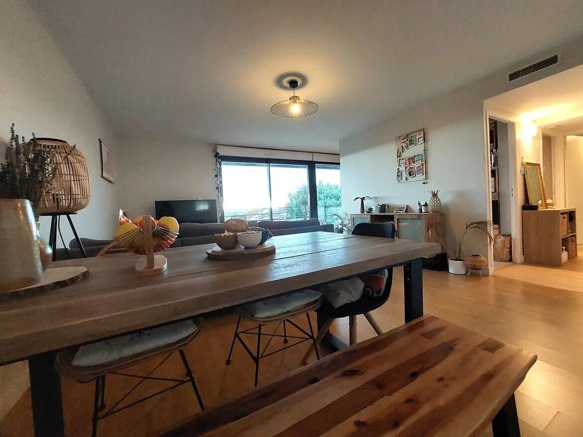 Appartement à louer, 51m², Limoges
