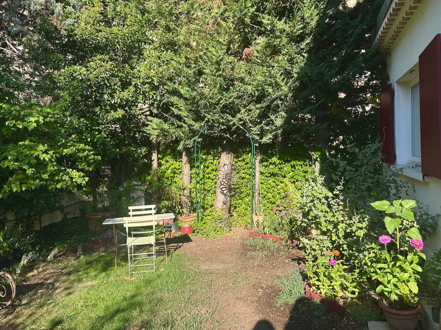 Maison à vendre, 75m², Aix-en-Provence