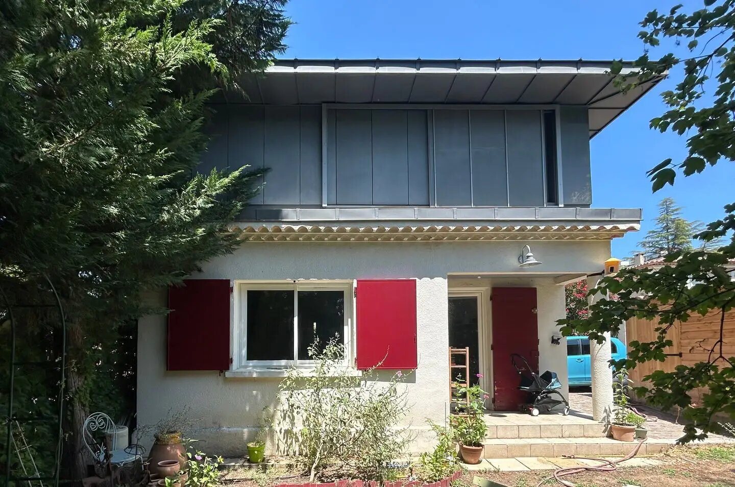 Maison à vendre, 75m², Aix-en-Provence