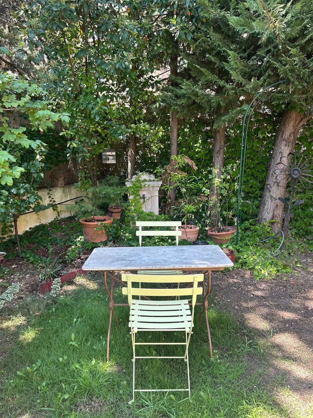 Maison à vendre, 75m², Aix-en-Provence