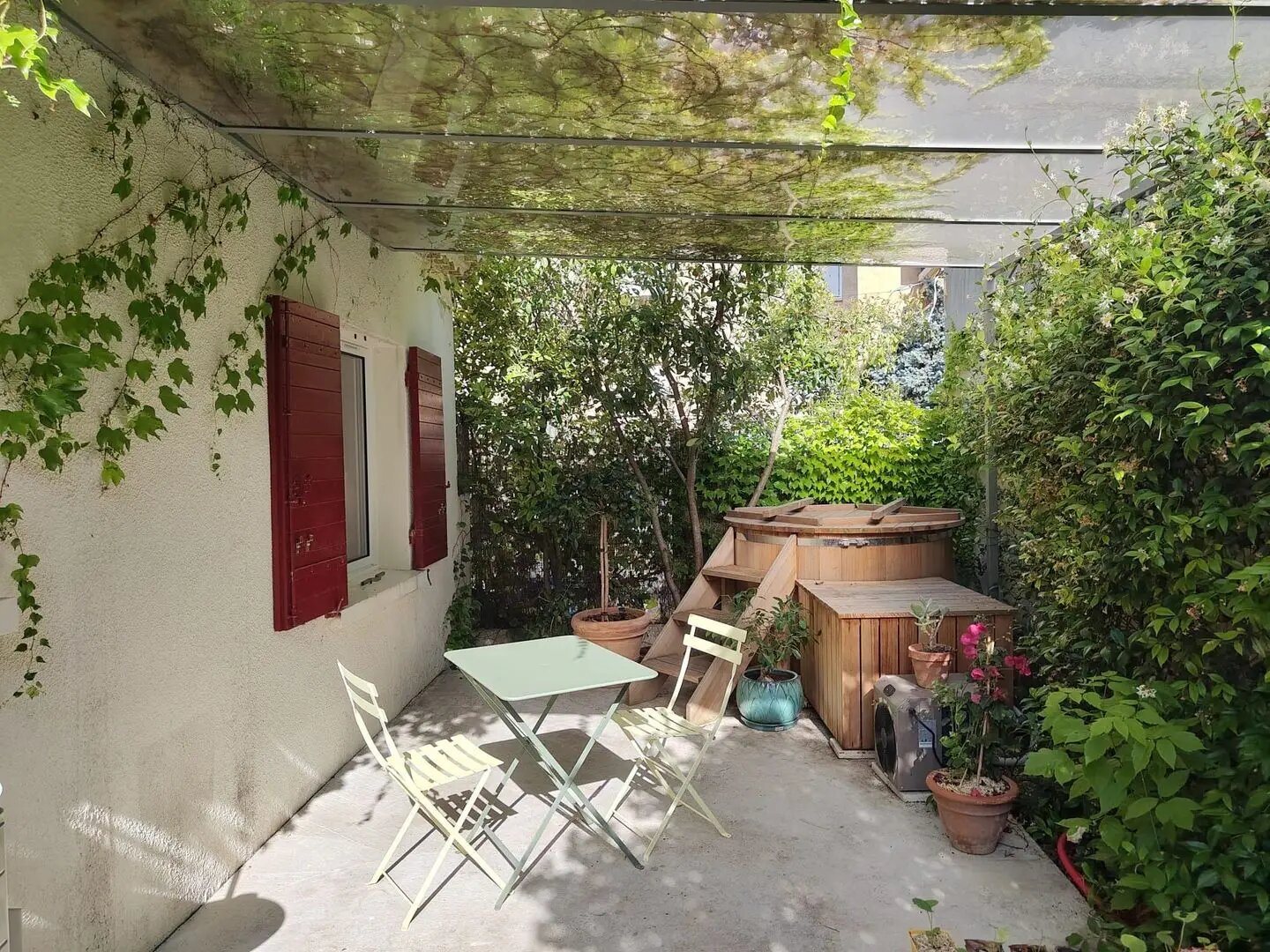 Maison à vendre, 75m², Aix-en-Provence