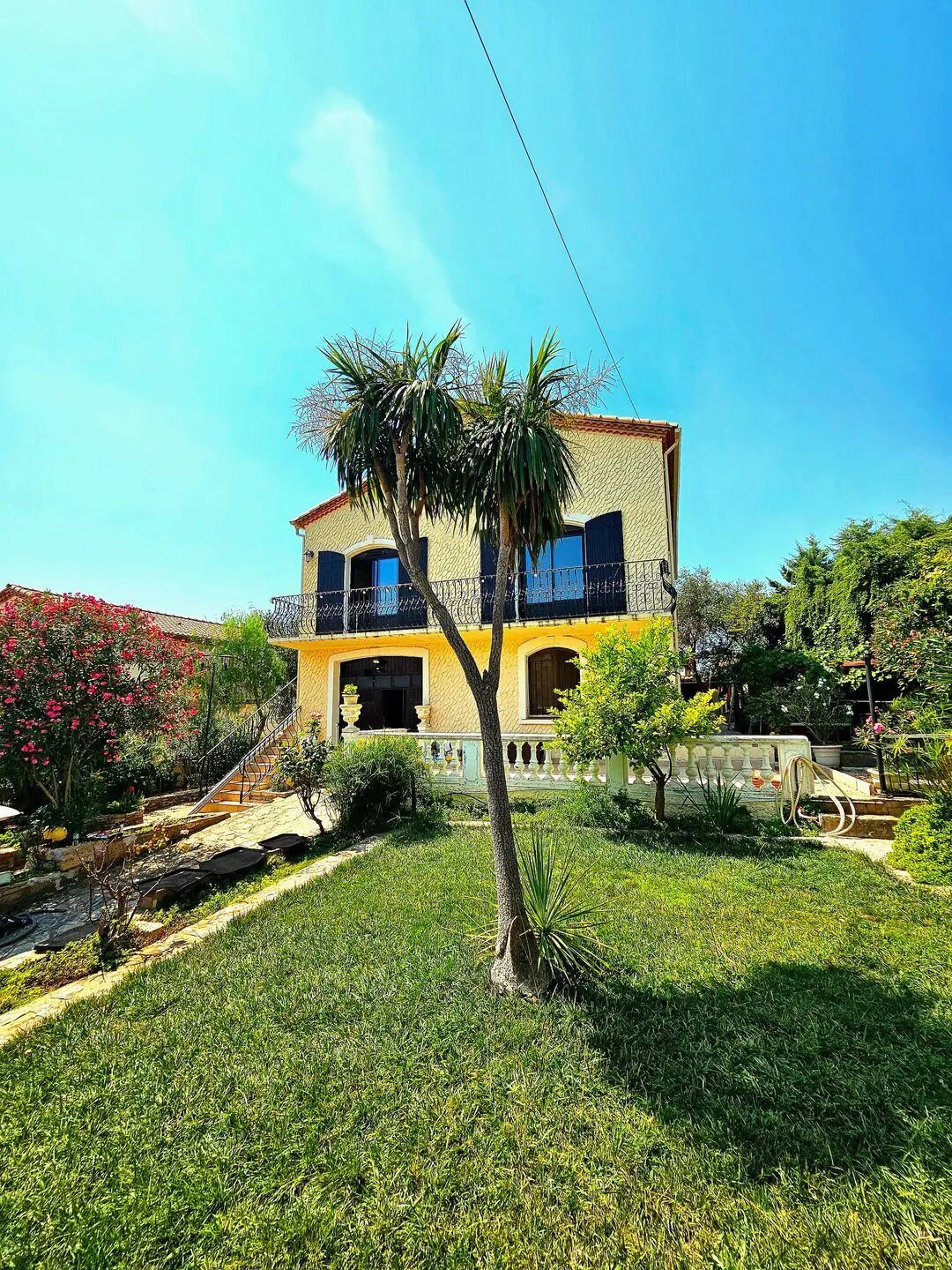 Maison à vendre, 144m², Frontignan