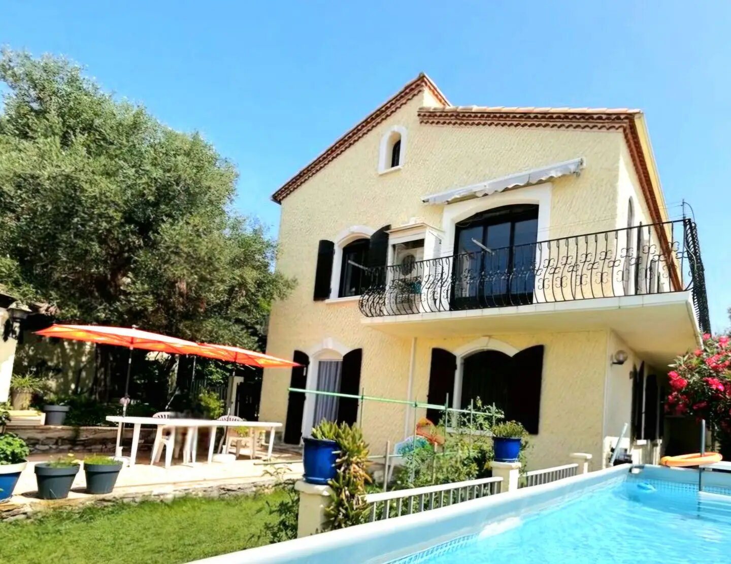 Maison à vendre, 144m², Frontignan