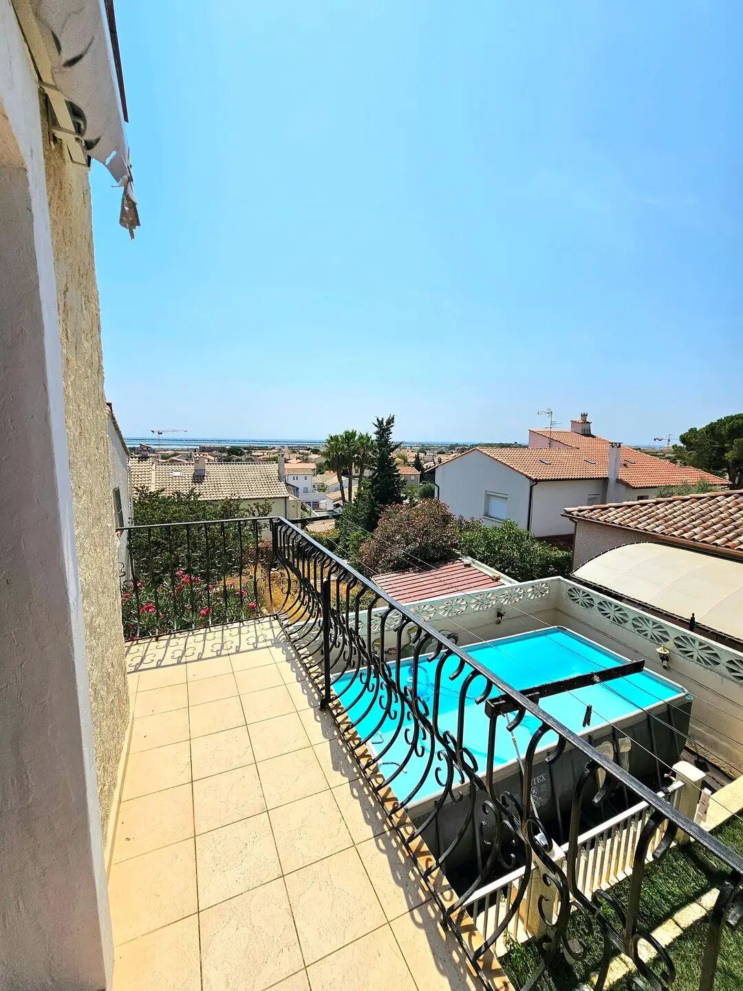 Maison à vendre, 144m², Frontignan