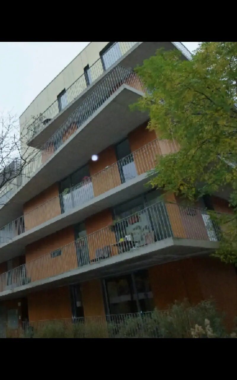 Appartement à vendre, 66m², Lille
