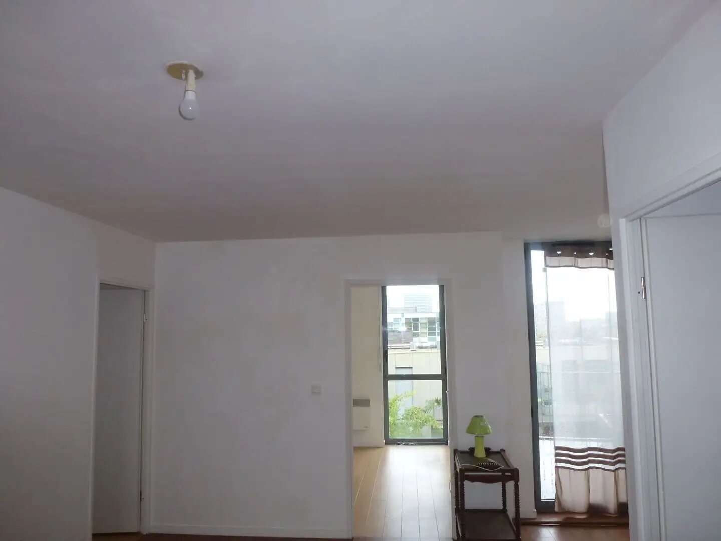 Appartement à vendre, 66m², Lille
