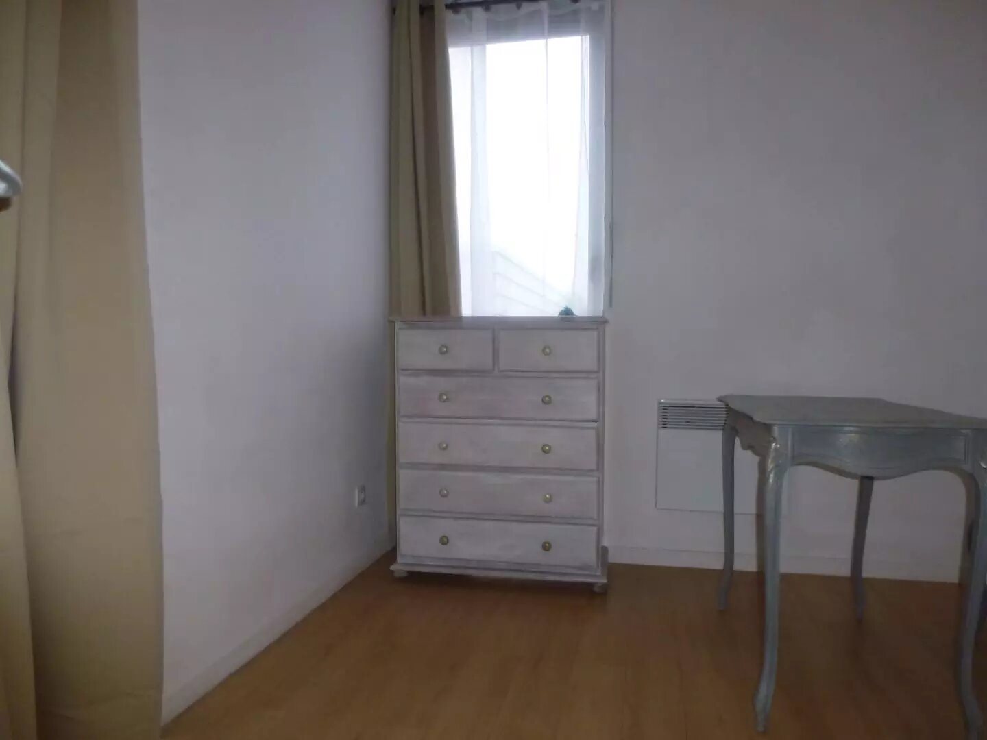 Appartement à vendre, 66m², Lille