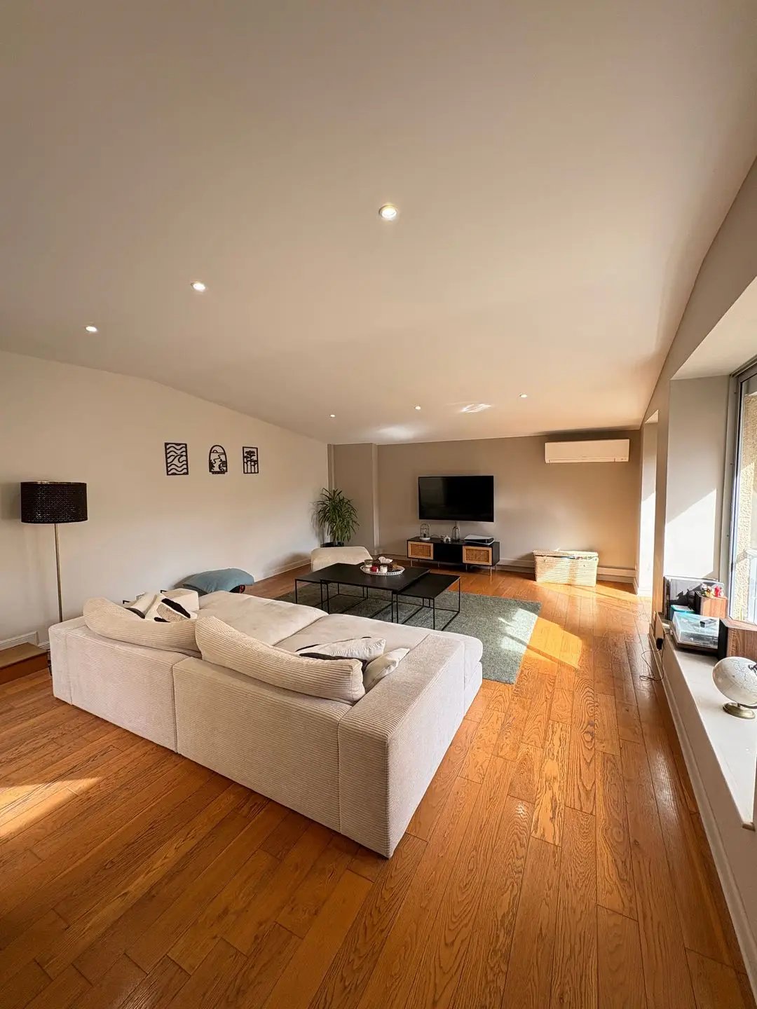 Appartement à vendre, 118m², Béziers