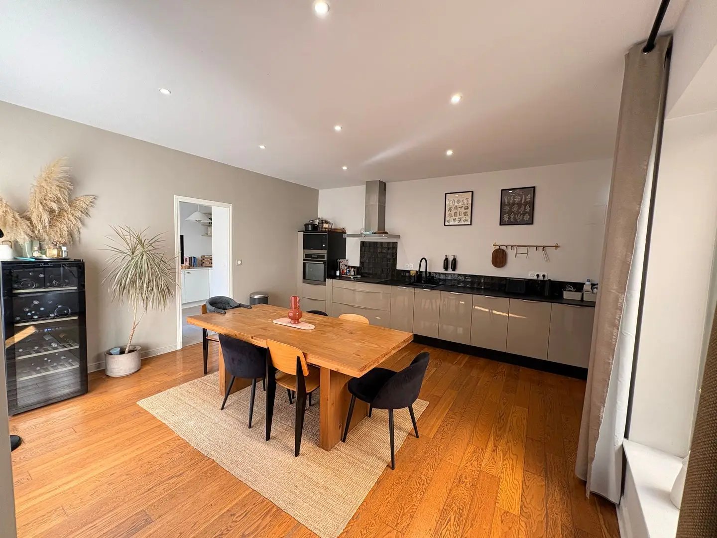 Appartement à vendre, 118m², Béziers