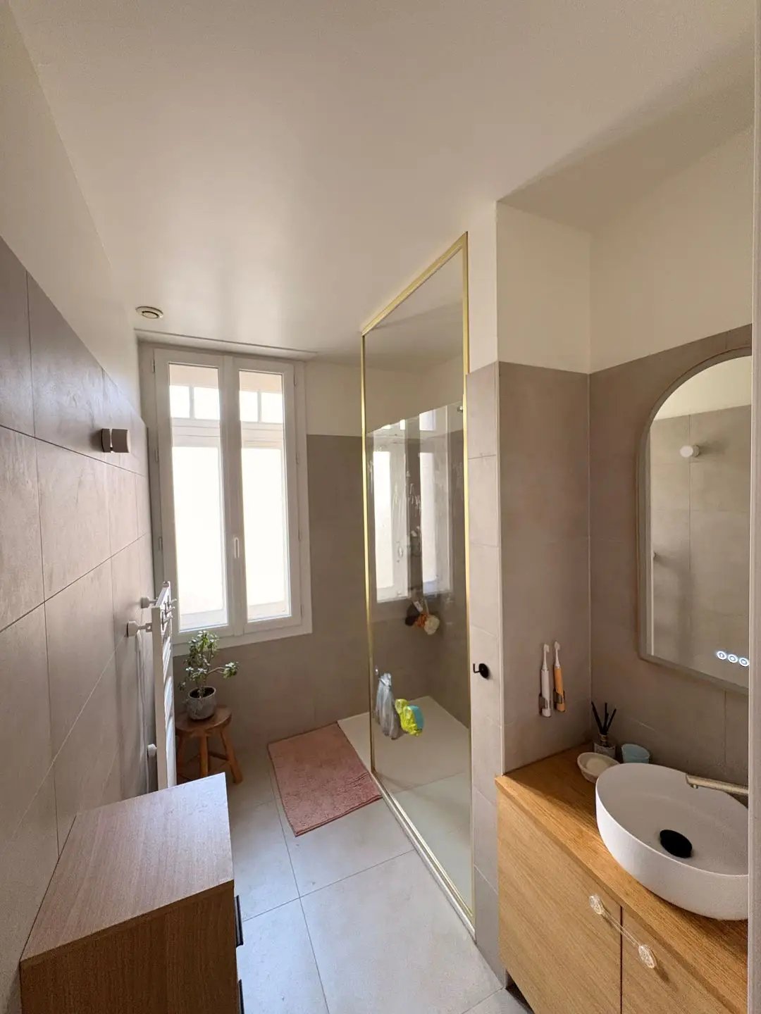 Appartement à vendre, 118m², Béziers