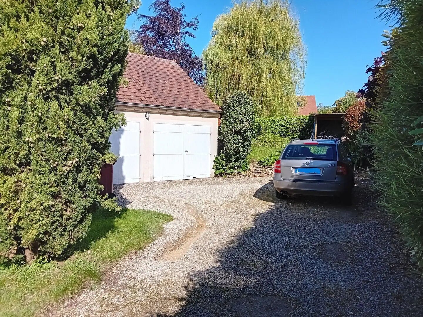Maison à vendre, 165m², Corbreuse