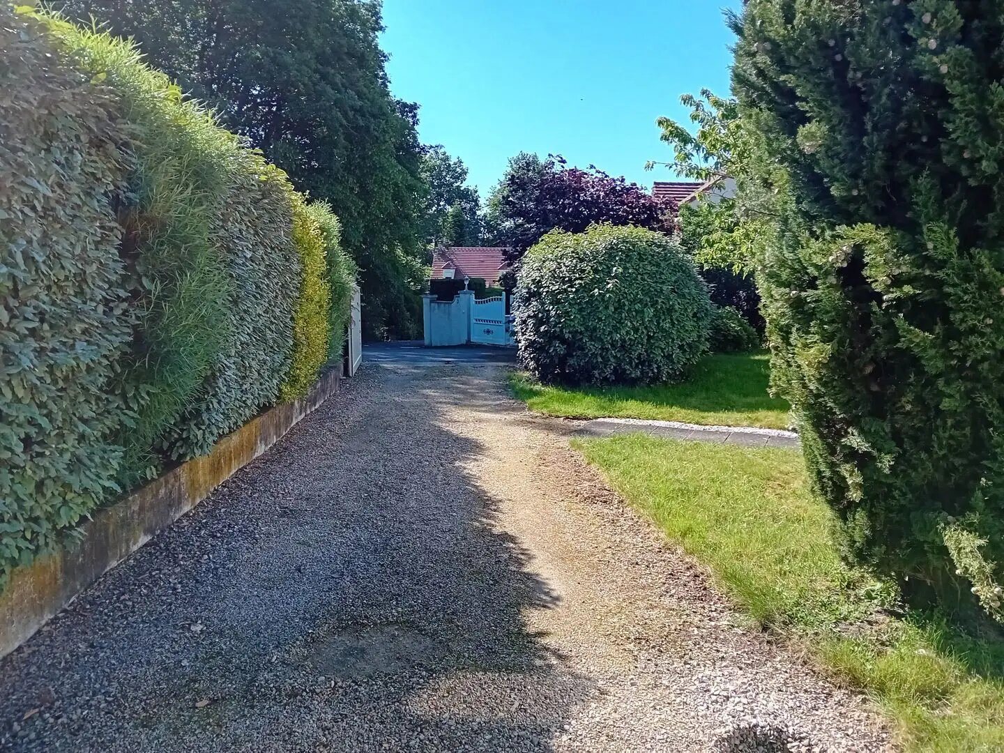 Maison à vendre, 165m², Corbreuse