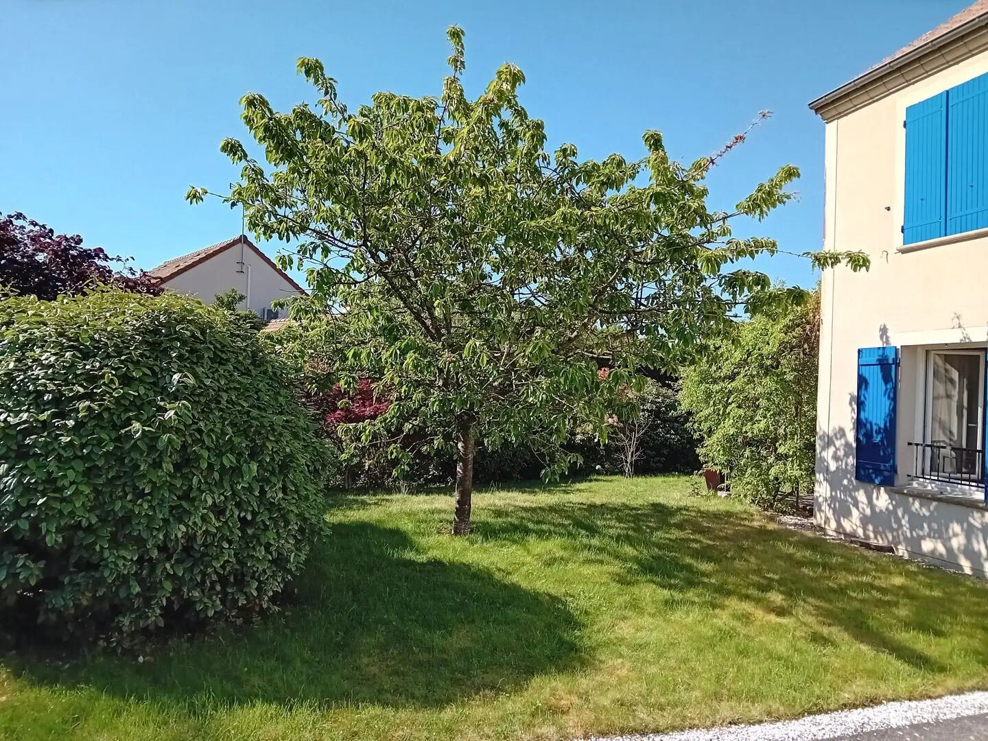 Maison à vendre, 165m², Corbreuse