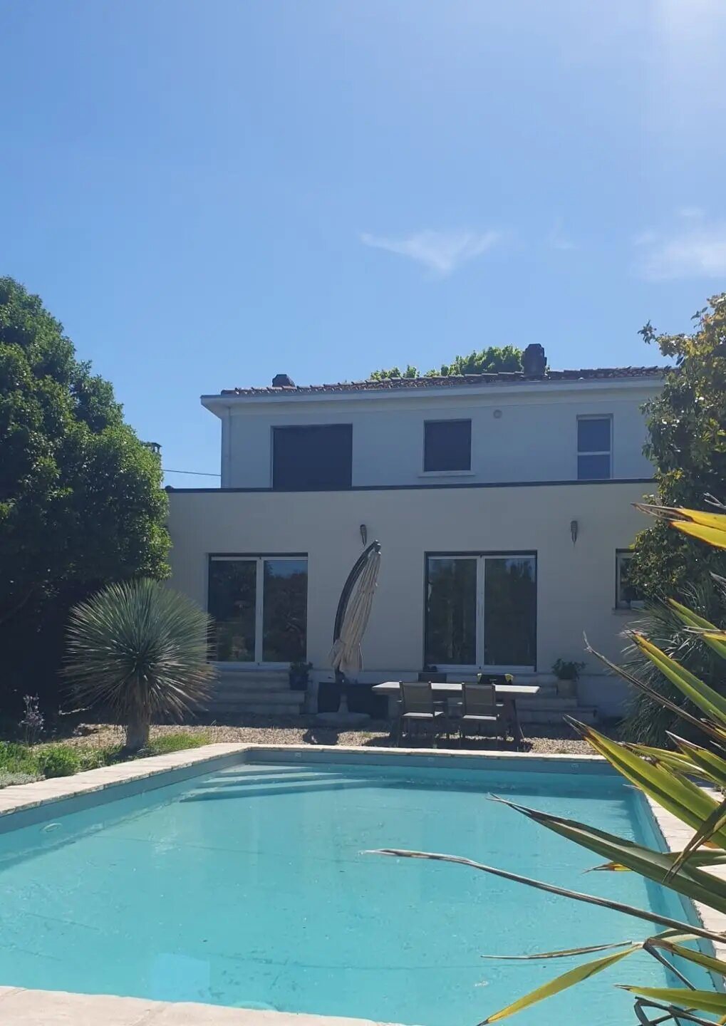 Maison à vendre, 200m², Gond-Pontouvre