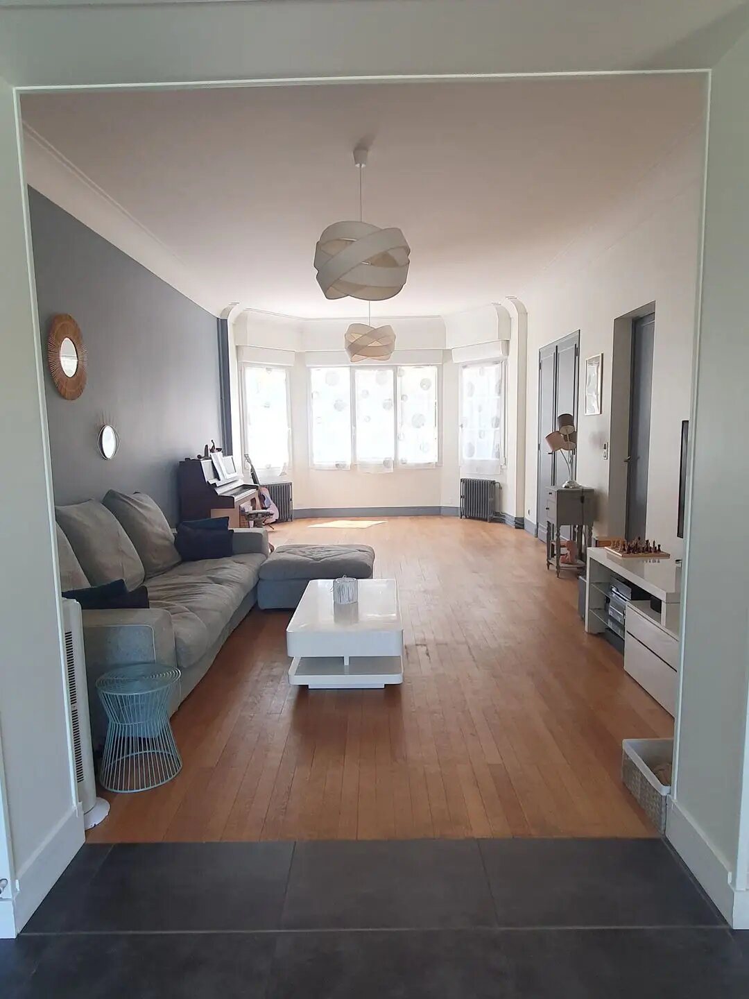 Maison à vendre, 200m², Gond-Pontouvre