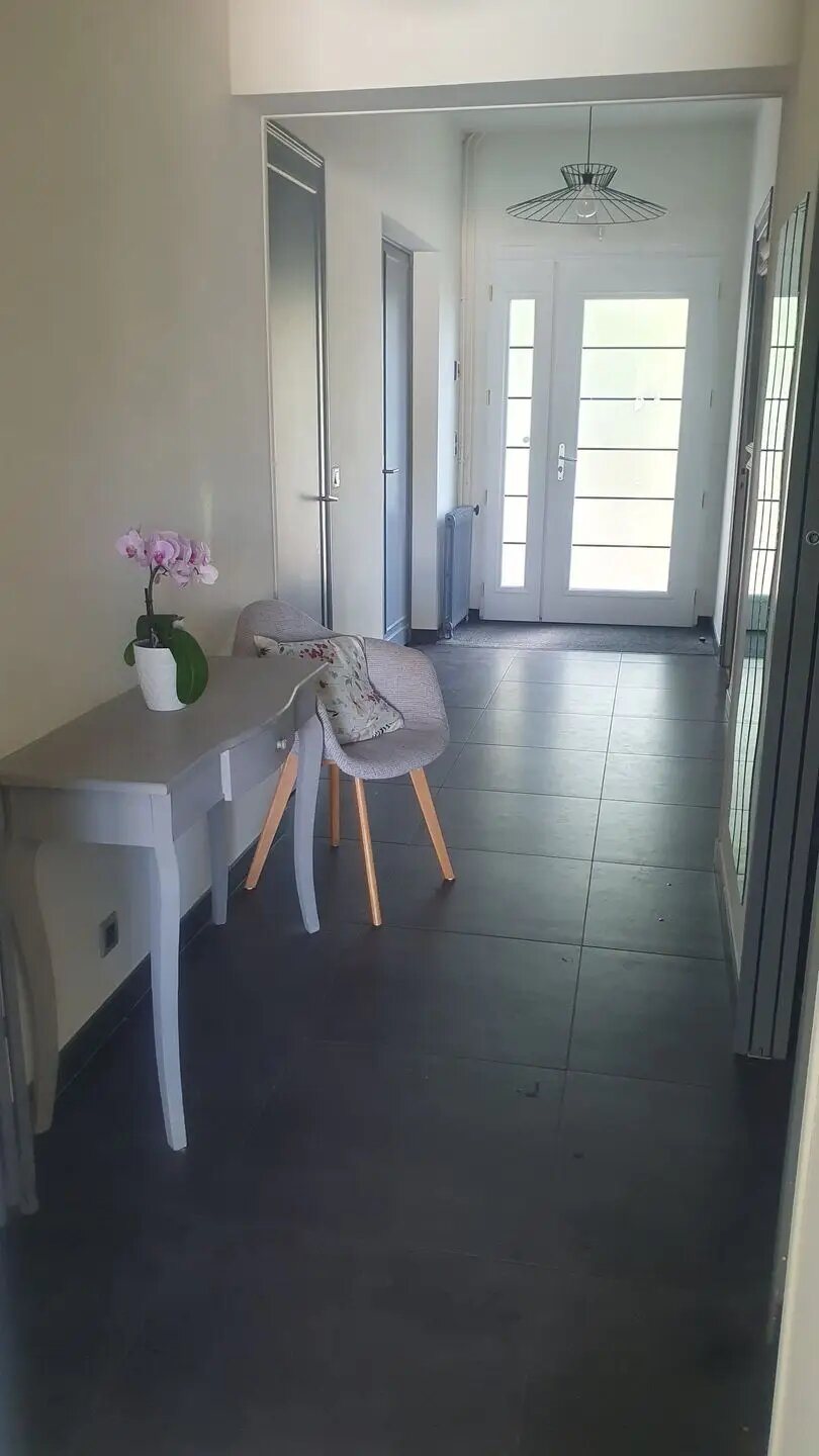 Maison à vendre, 200m², Gond-Pontouvre