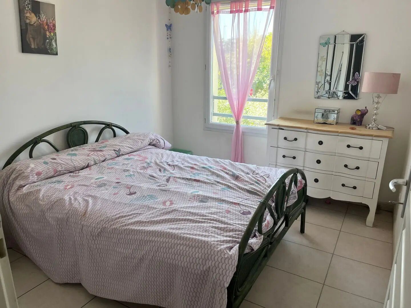 Appartement à vendre, 69m², Portes-lès-Valence