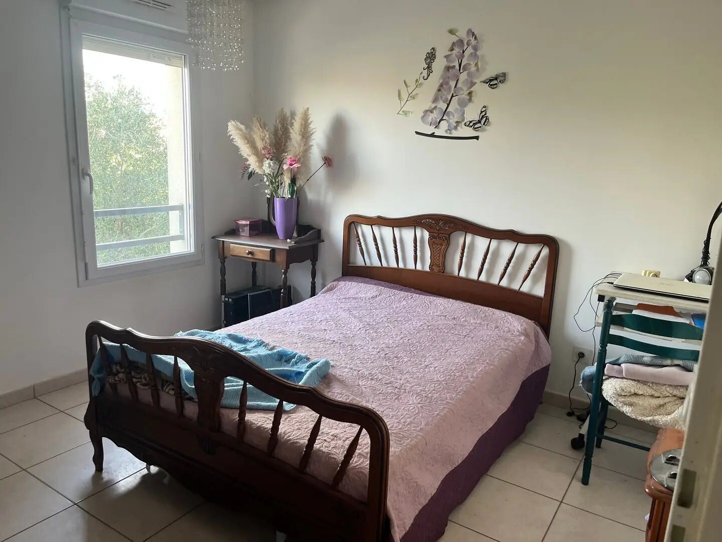 Appartement à vendre, 69m², Portes-lès-Valence