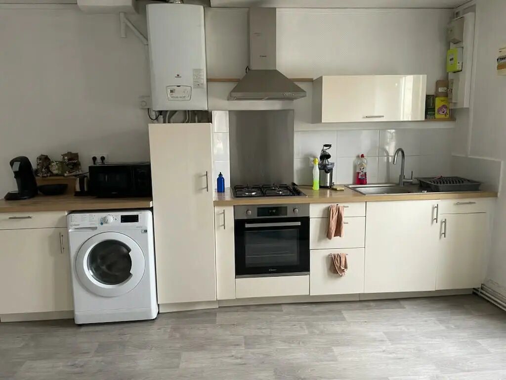 Appartement à louer, 64m², Valence