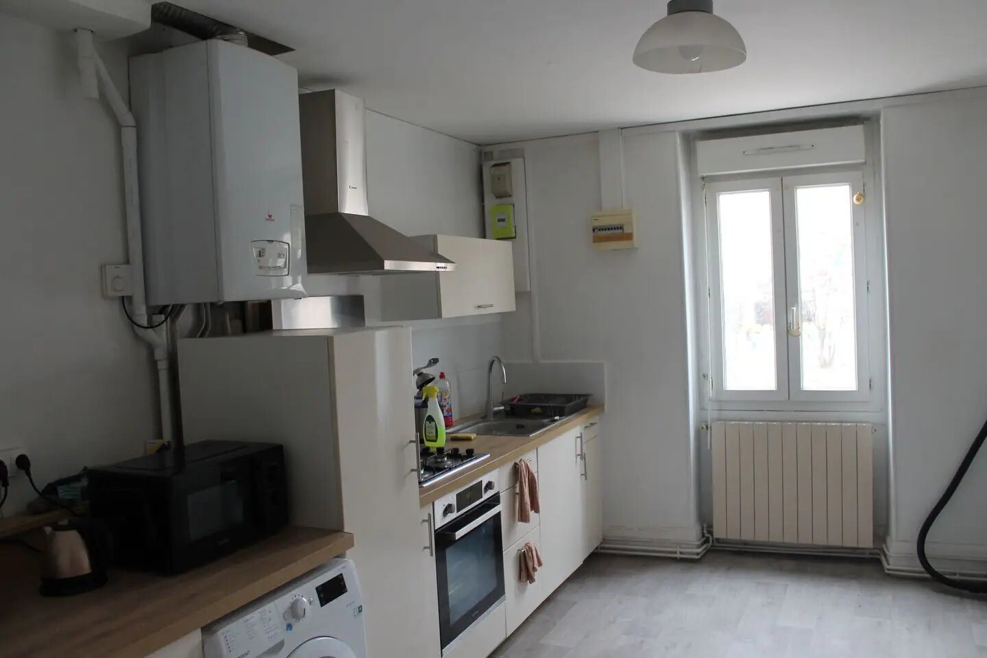 Appartement à louer, 64m², Valence
