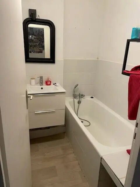 Appartement à louer, 64m², Valence