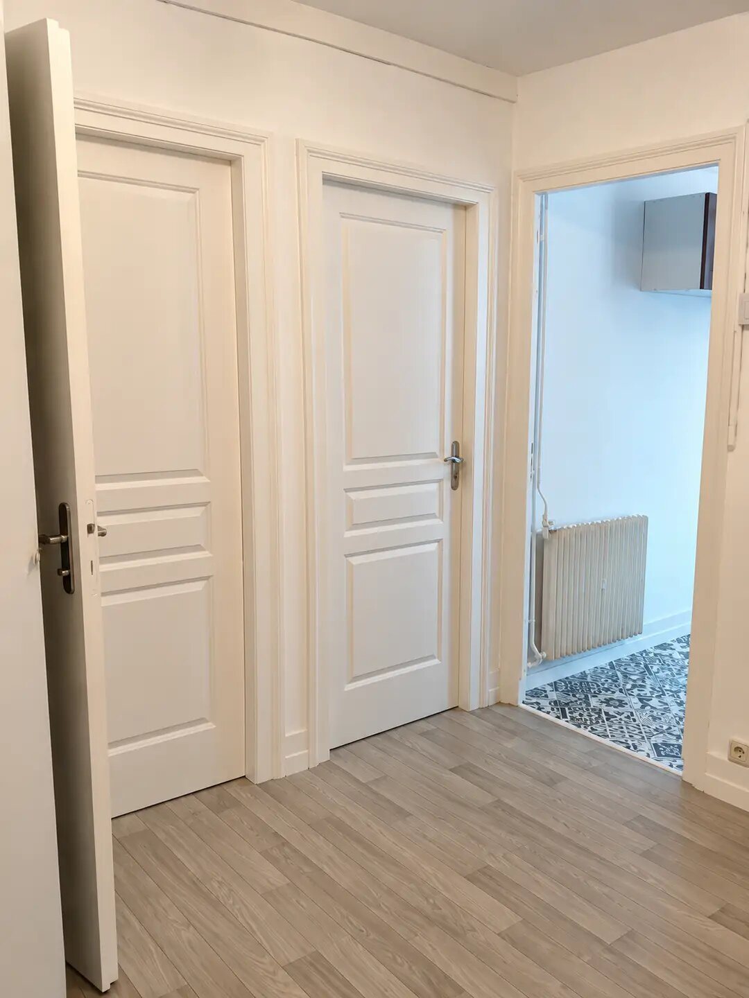 Appartement à louer, 75m², Joigny