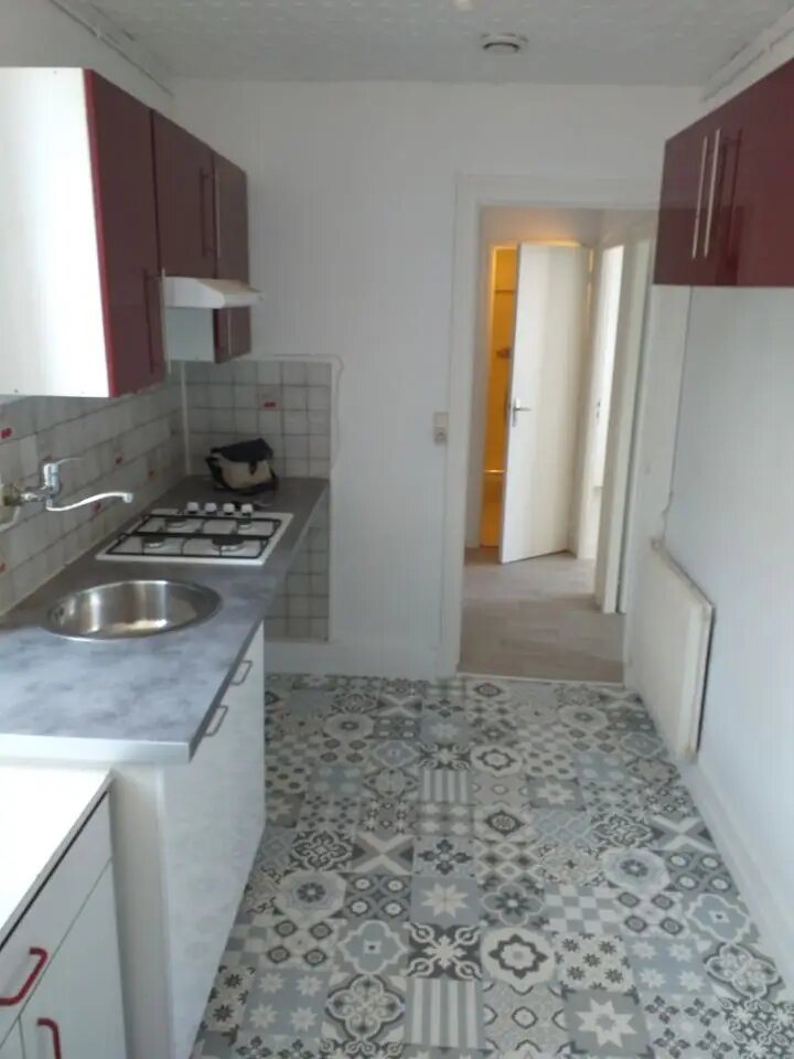 Appartement à louer, 75m², Joigny