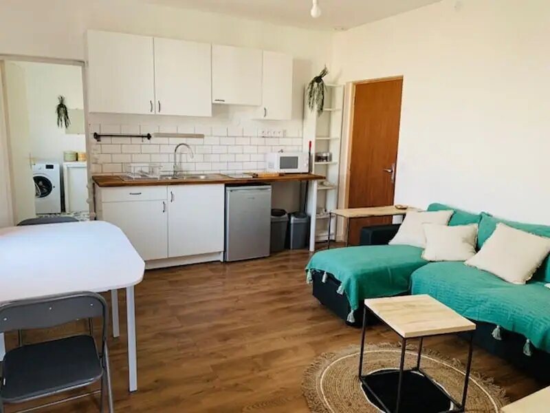 Appartement à louer, 38m², Gradignan