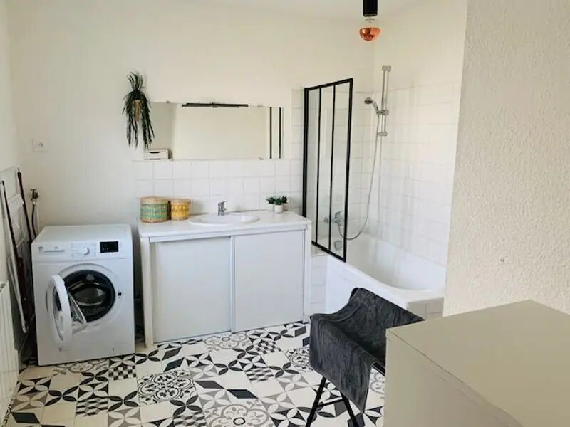 Appartement à louer, 38m², Gradignan