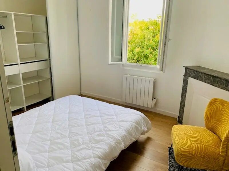 Appartement à louer, 38m², Gradignan