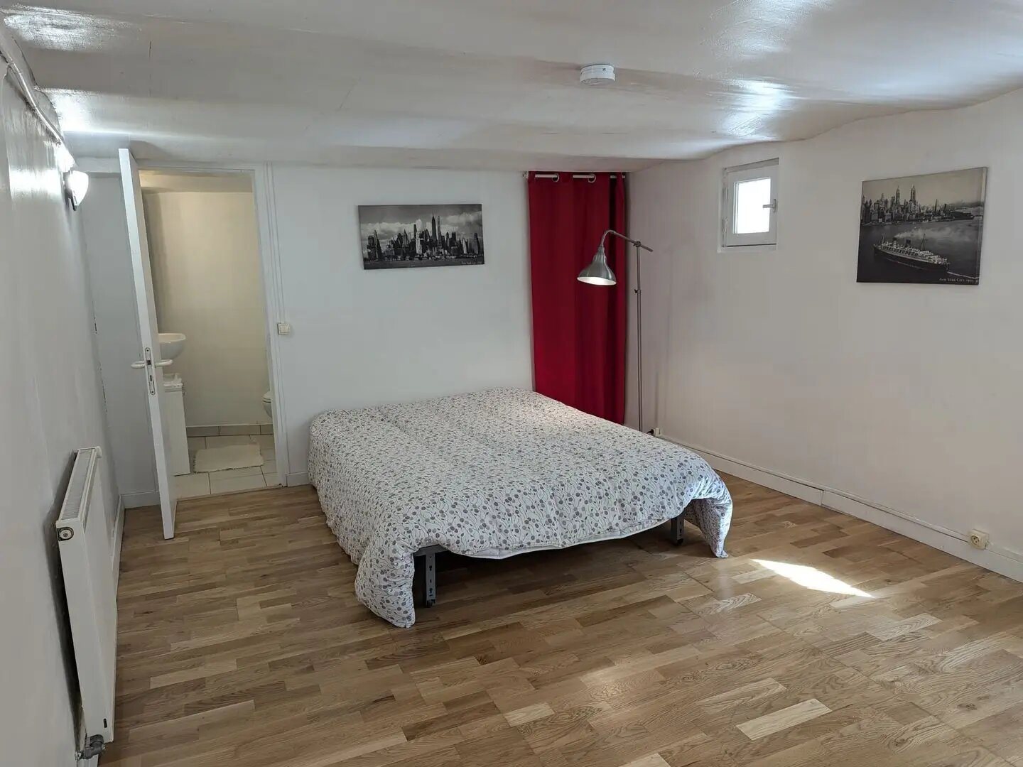 Appartement à louer, 27m², Villiers-sur-Marne