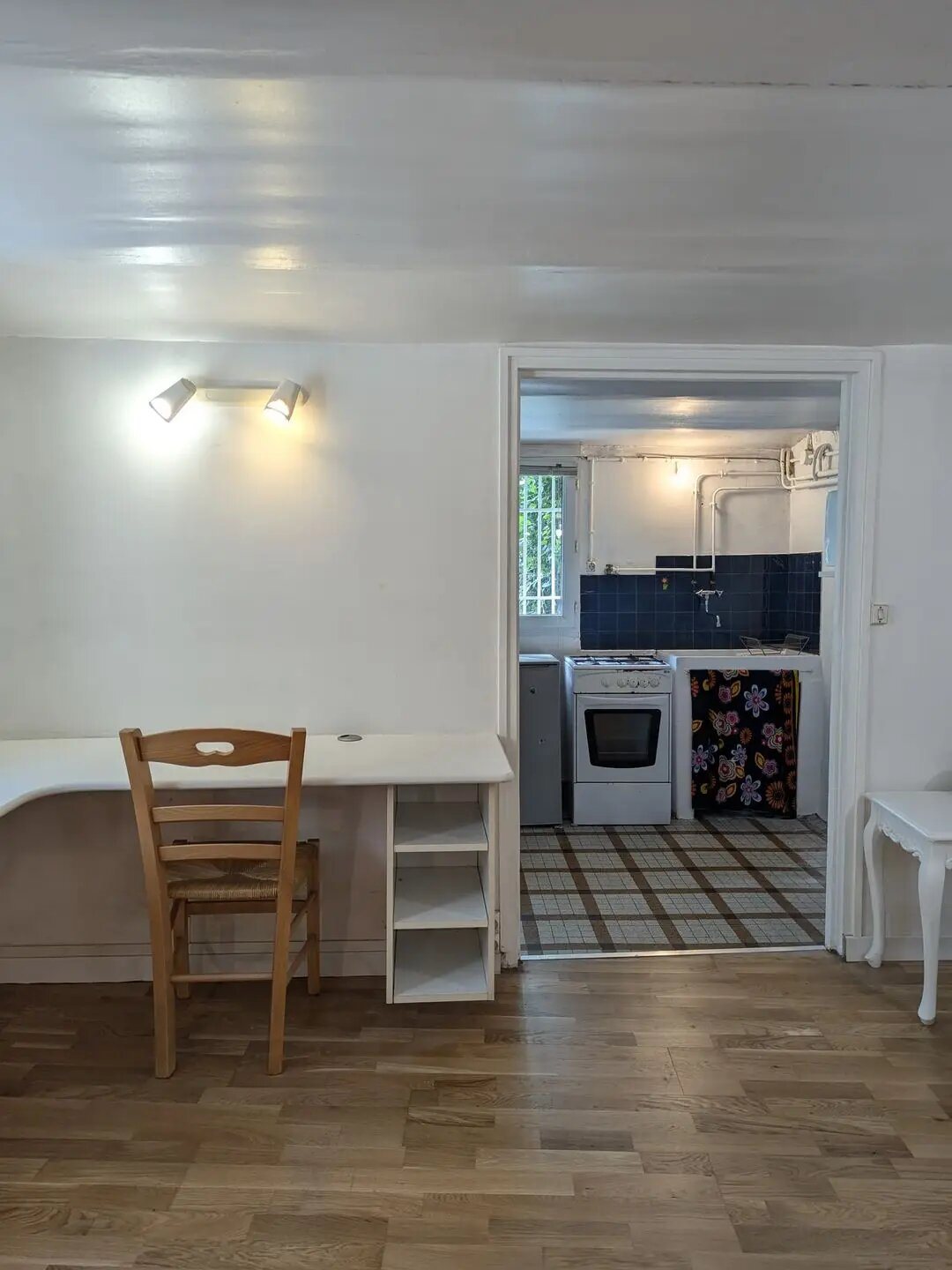 Appartement à louer, 27m², Villiers-sur-Marne