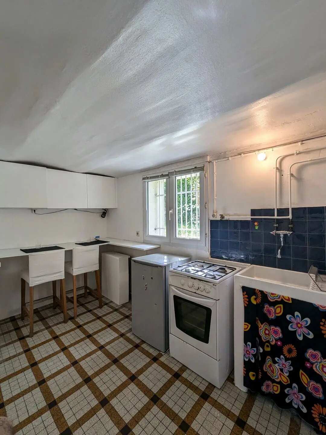 Appartement à louer, 27m², Villiers-sur-Marne