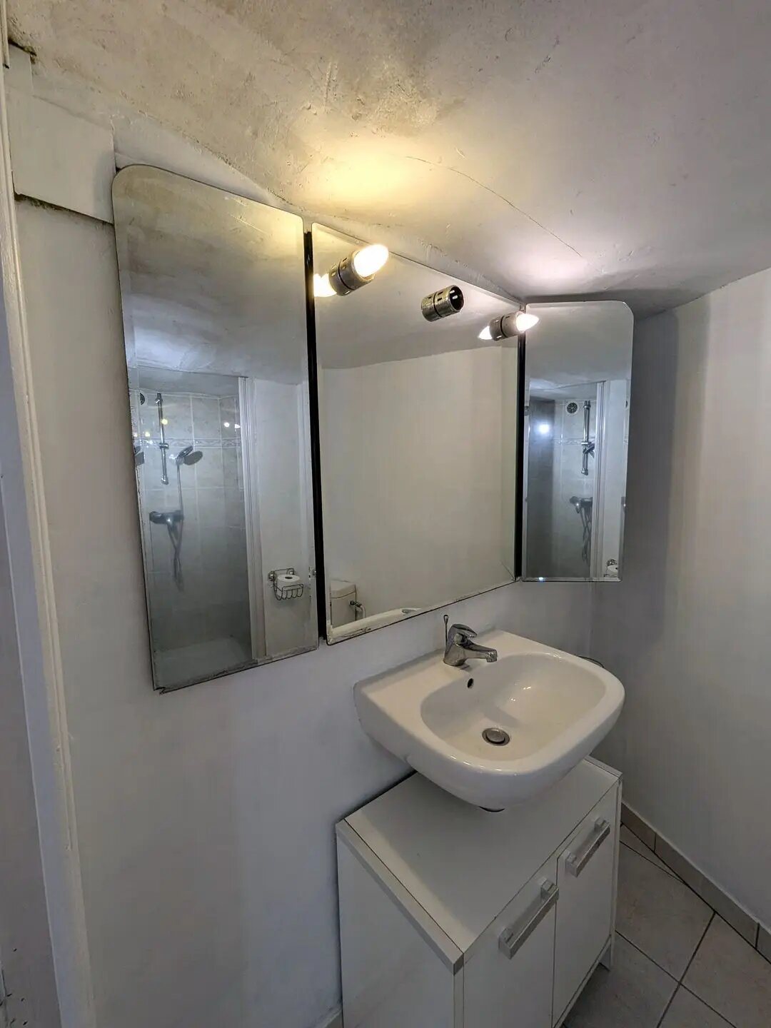 Appartement à louer, 27m², Villiers-sur-Marne