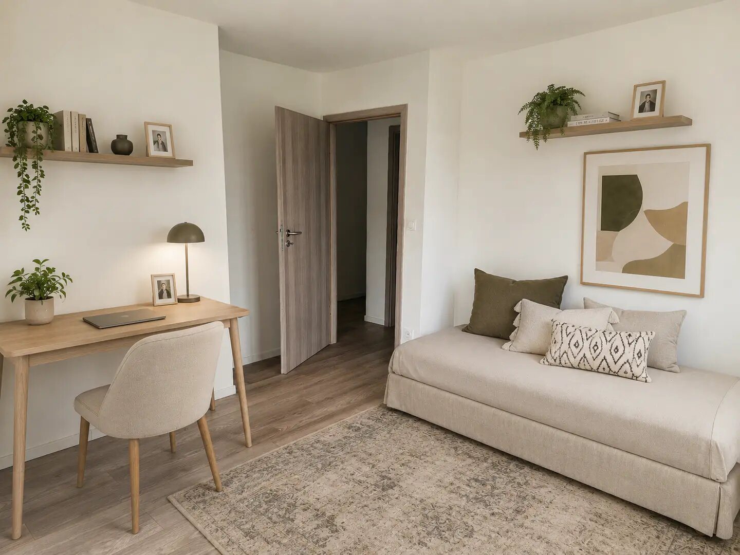 Maison à vendre, 307m², Morre