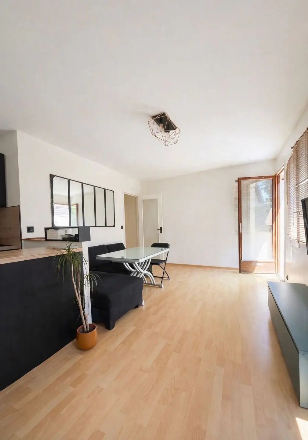 Appartement à louer, 35m², Gournay-sur-Marne