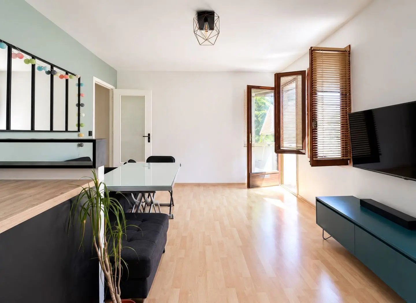 Appartement à louer, 35m², Gournay-sur-Marne