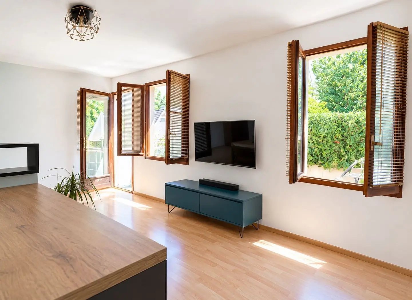 Appartement à louer, 35m², Gournay-sur-Marne