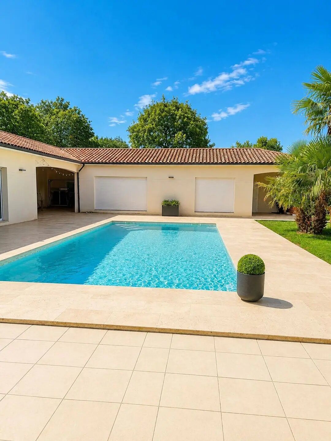 Maison à vendre, 410m², Montbeton